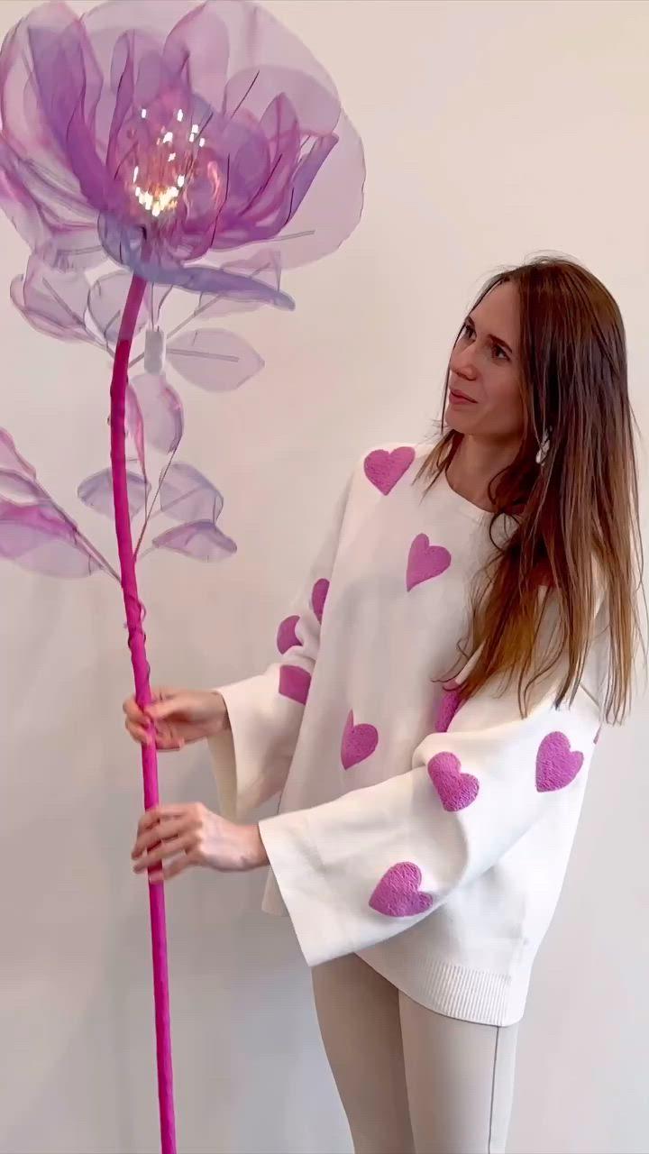 Serenity in Bloom Pastel Collection