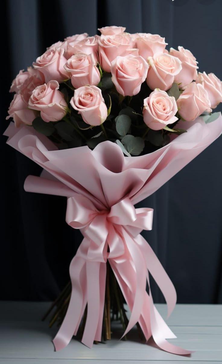 Whispers of Dawn Freshness Bouquet