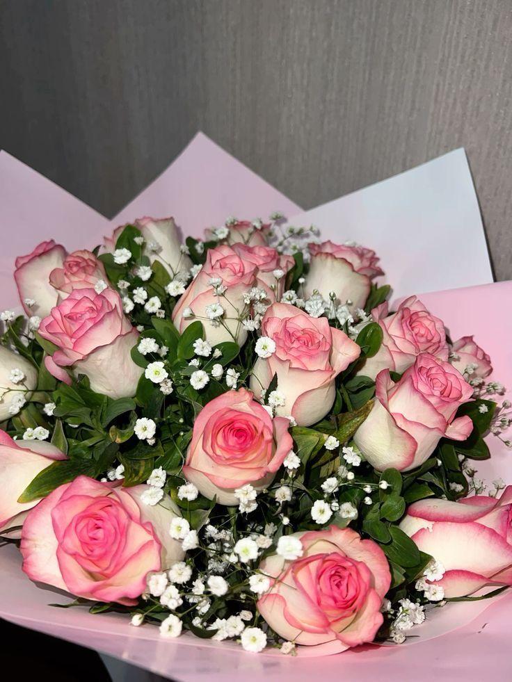 Enchanted Garden Vibrant Blossom Mix